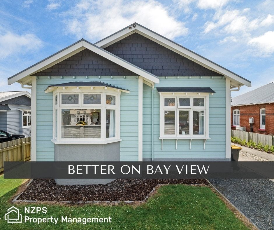324 Bay View Road, South Dunedin, Dunedin - Carousel 1