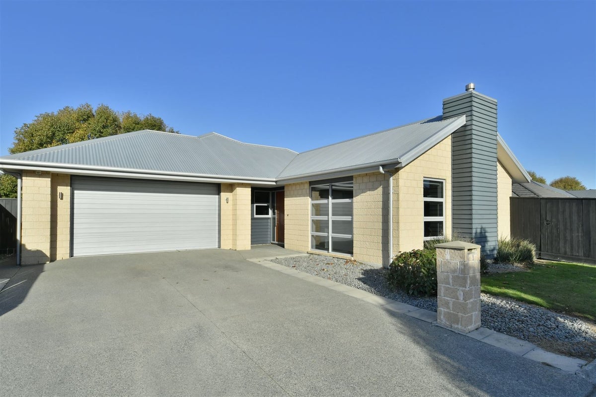 1 Grassington Lane, Wigram, Christchurch - Carousel 1