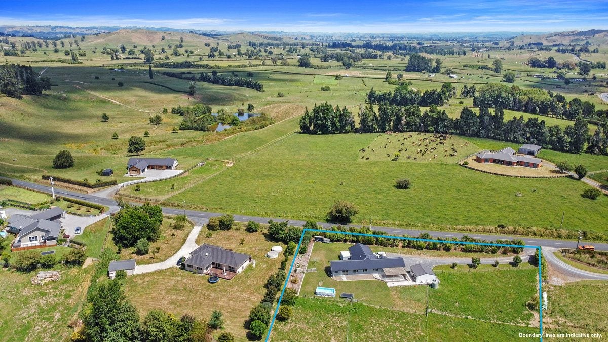 49 Ngahape Road, Otorohanga, Otorohanga - Carousel 24