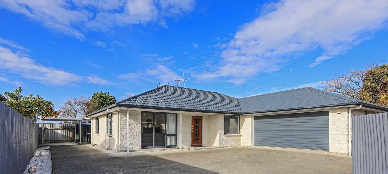 806A Lawrence Street, Akina, Hastings - Carousel 1