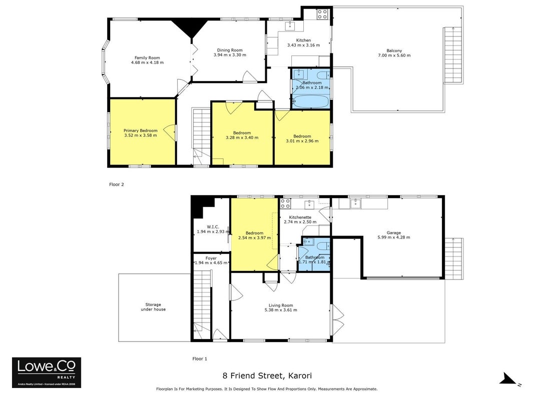 8 Friend Street, Karori, Wellington - Carousel 28