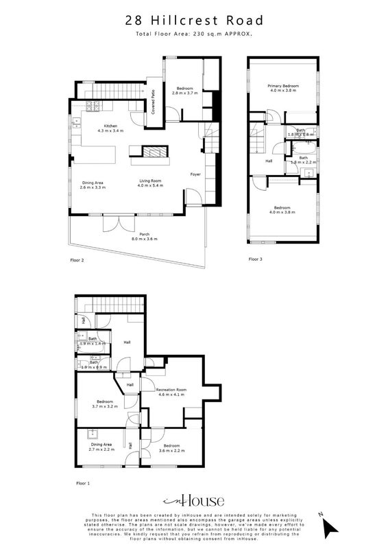 28 Hillcrest Road, Hillcrest, Hamilton - Carousel 12