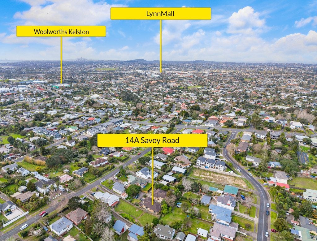 14A Savoy Road, Glen Eden, Auckland - Carousel 16