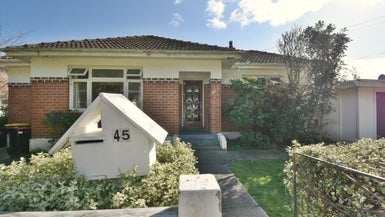 45 Norwood Street, Normanby, Dunedin - Carousel 1