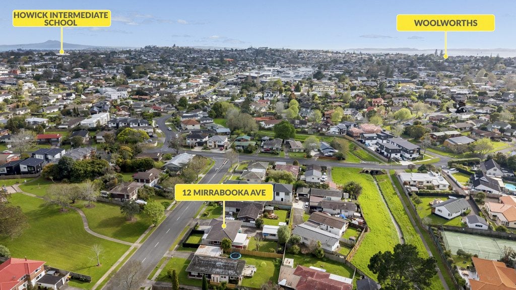 12 Mirrabooka Avenue, Botany Downs, Auckland - Carousel 35