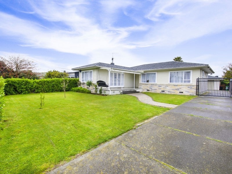 36 Coverdale Street, Onekawa, Napier - Carousel 2