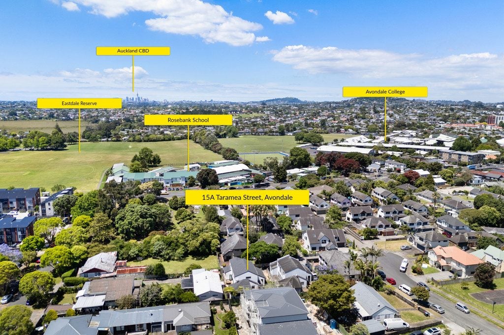 15A Taramea Street, Avondale, Auckland - Carousel 20