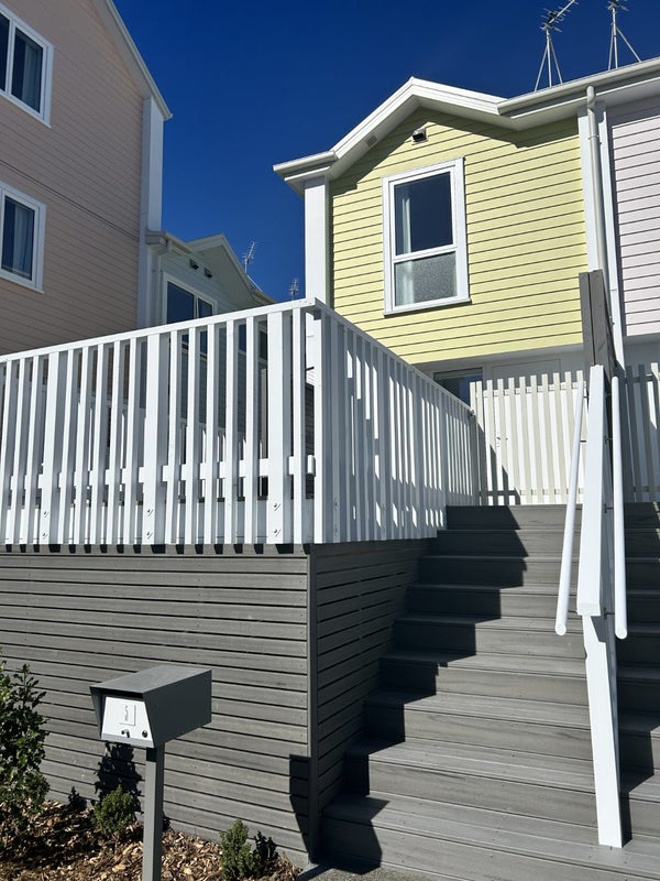 5 Mafeking Street, New Brighton, Christchurch - Carousel 1
