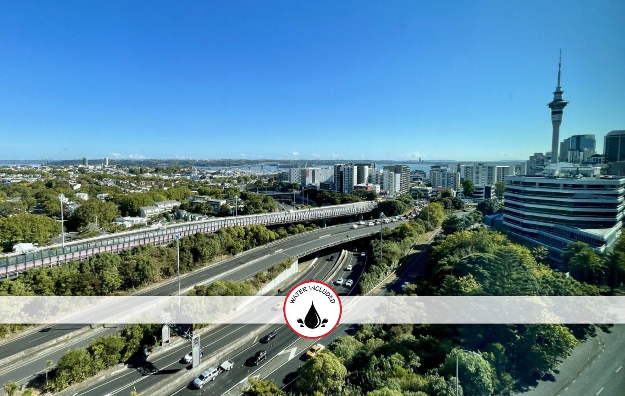 12D/36 Day Street, Auckland Central, Auckland - Carousel 1