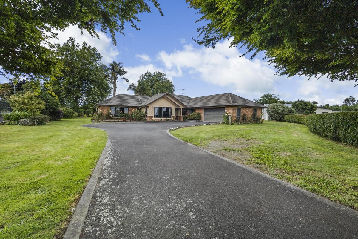 566 Marychurch Road, Matangi, Hamilton - Carousel 1