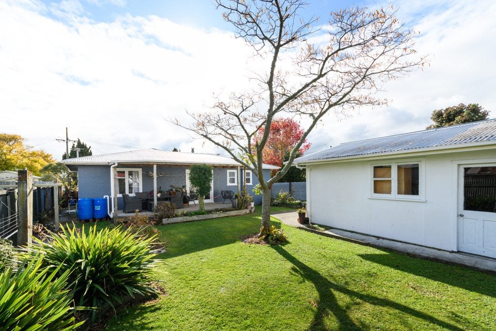 40 Seaforth Avenue, Milson, Palmerston North - Carousel 2
