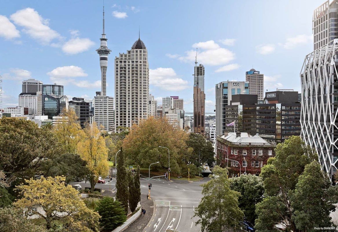 11B/14 Waterloo Quadrant, Auckland Central, Auckland - Carousel 17