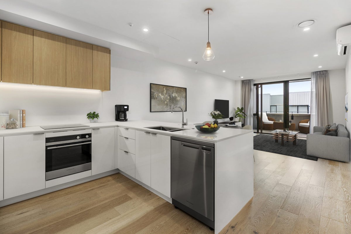 205/1 Kimiora Street, Three Kings, Auckland - Carousel 2
