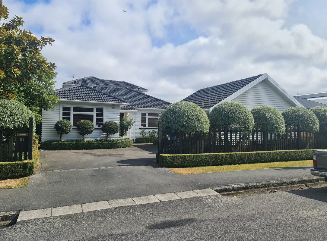 51 Plynlimon Road, Strowan, Christchurch - Carousel 1