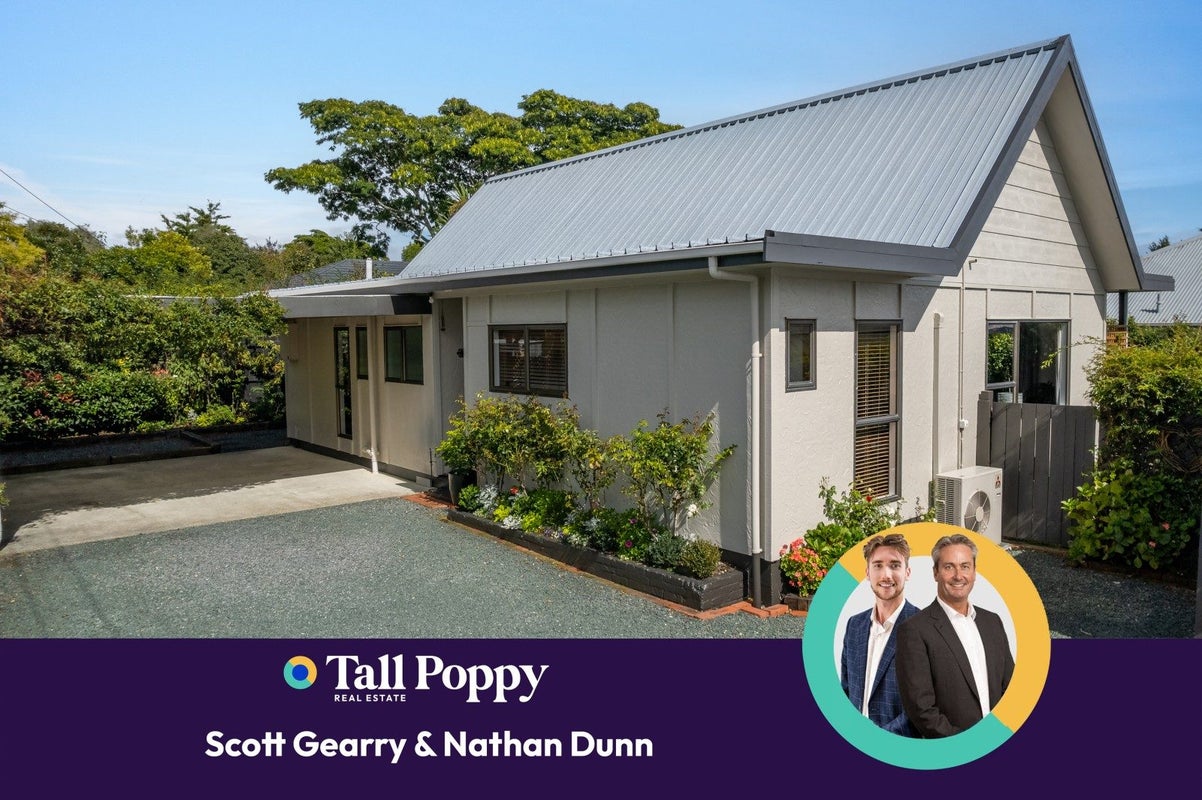 3/12 Arapiki Road, Stoke, Nelson - Carousel 1
