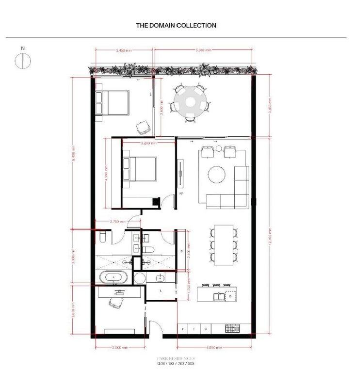 203/81 Carlton Gore Road, Newmarket, Auckland City, Auckland - Carousel 15