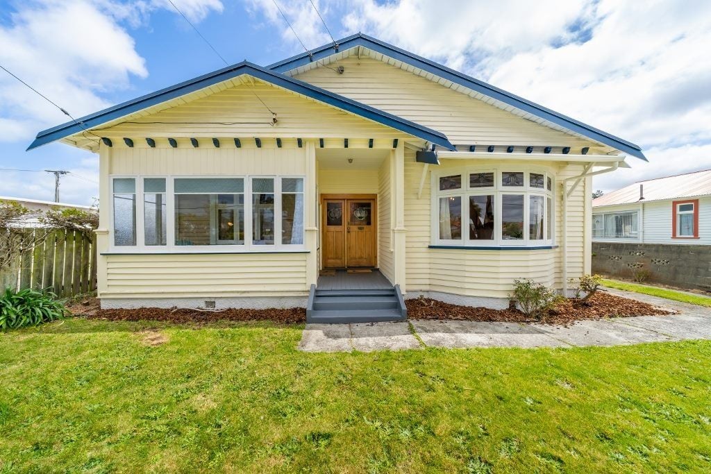 43 Cuba Street, Petone, Lower Hutt - Carousel 1