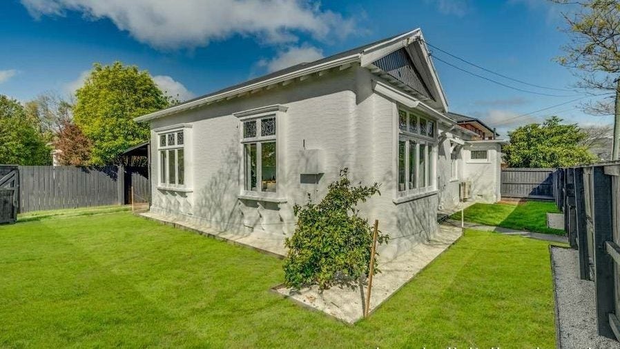 102 Simeon Street, Spreydon, Christchurch - Carousel 1