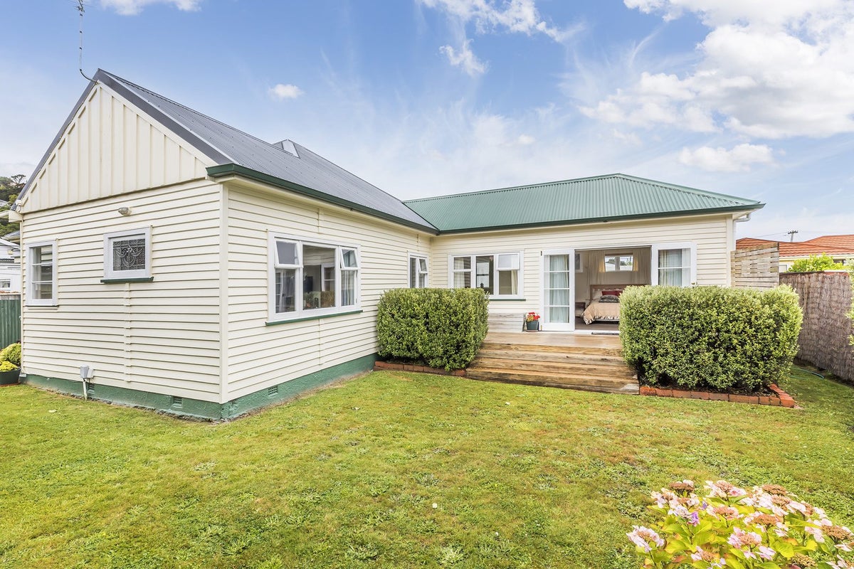 44A Puriri Street, Miramar, Wellington - Carousel 2