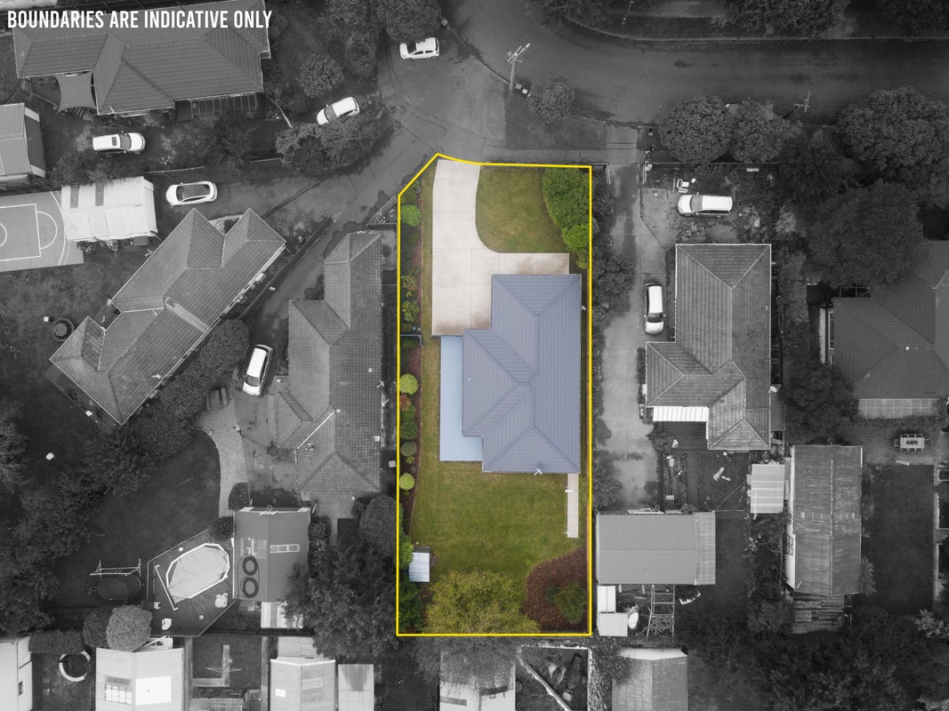 29 Everest Street, Burnside, Christchurch - Carousel 17