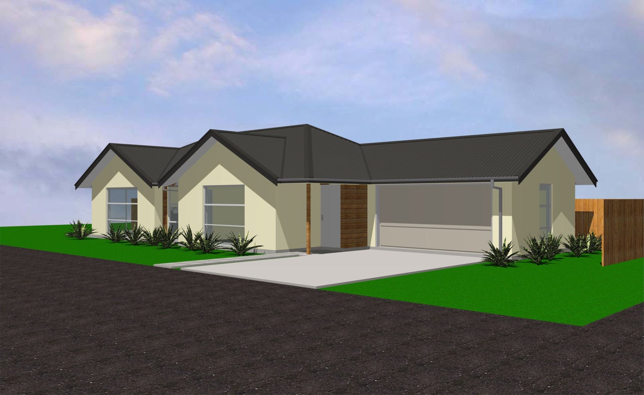 1 Albert Sheppard Close, Yaldhurst, Christchurch - Carousel 1