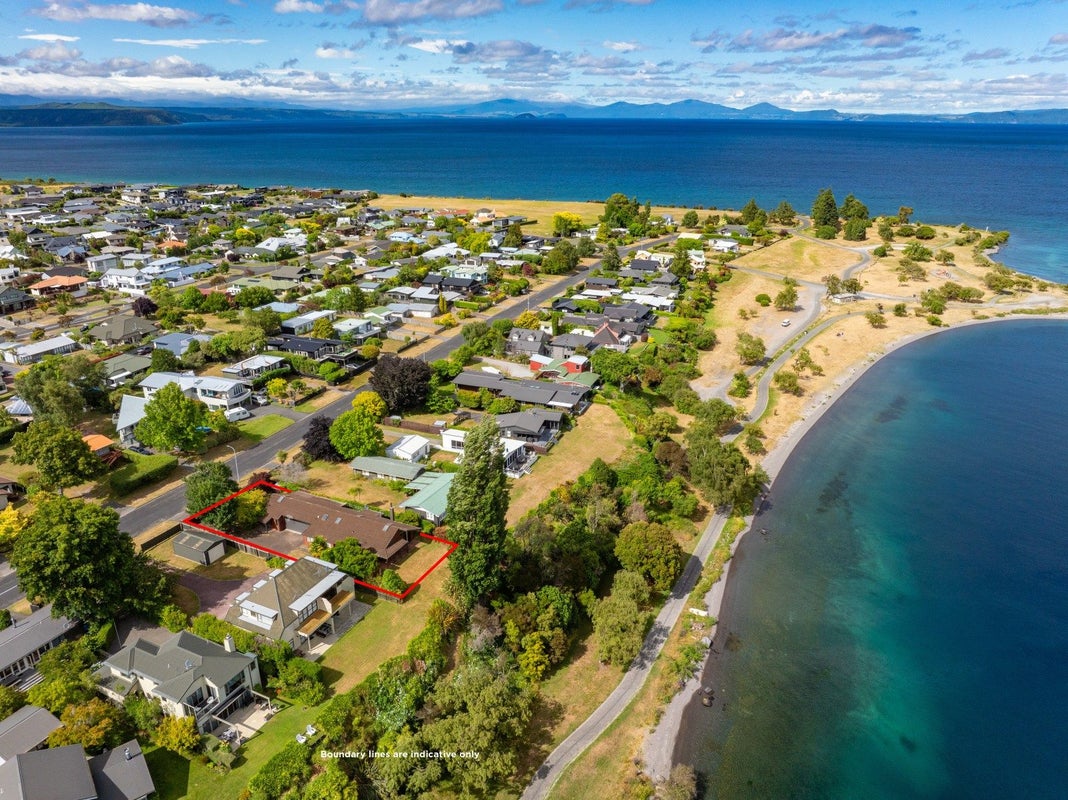 63 Wharewaka Road, Wharewaka, Taupo - Carousel 1
