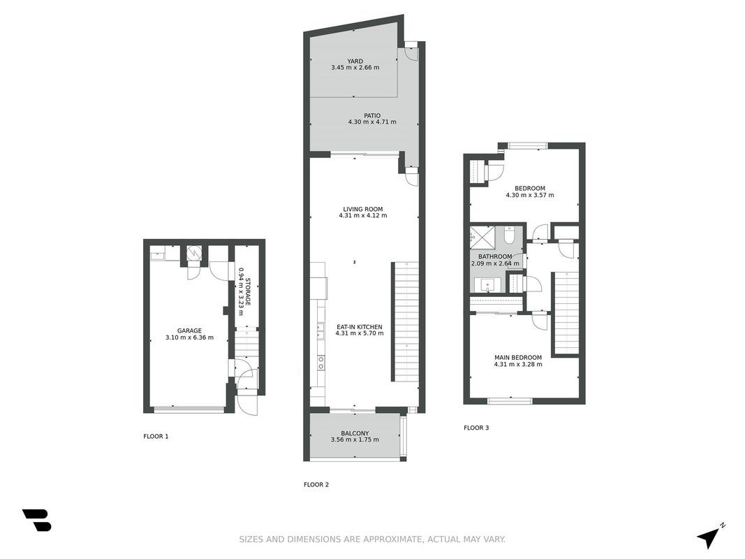 7/9 Eastview Road, Glen Innes, Auckland - Carousel 15