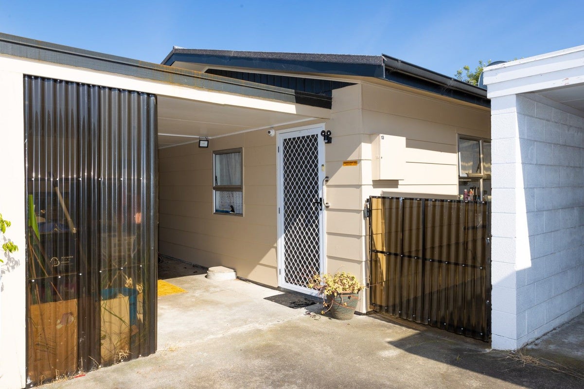 13 Jellicoe Place, Tamatea, Napier - Carousel 1