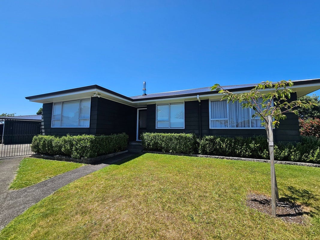 26 Sunnyvale Street, Bell Block, New Plymouth - Carousel 1