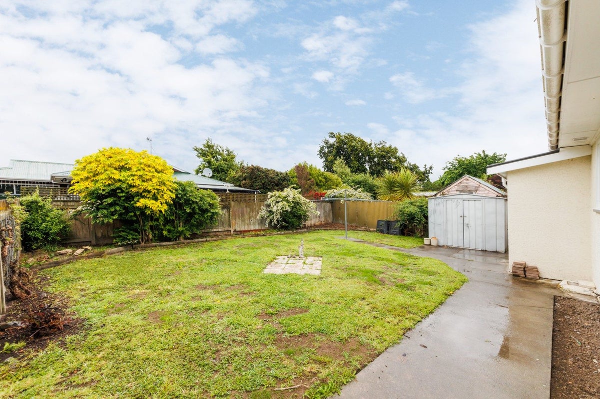 226 Tremaine Avenue, Highbury, Palmerston North - Carousel 19