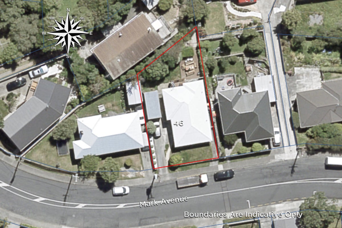 46 Mark Avenue, Paparangi, Wellington - Carousel 22