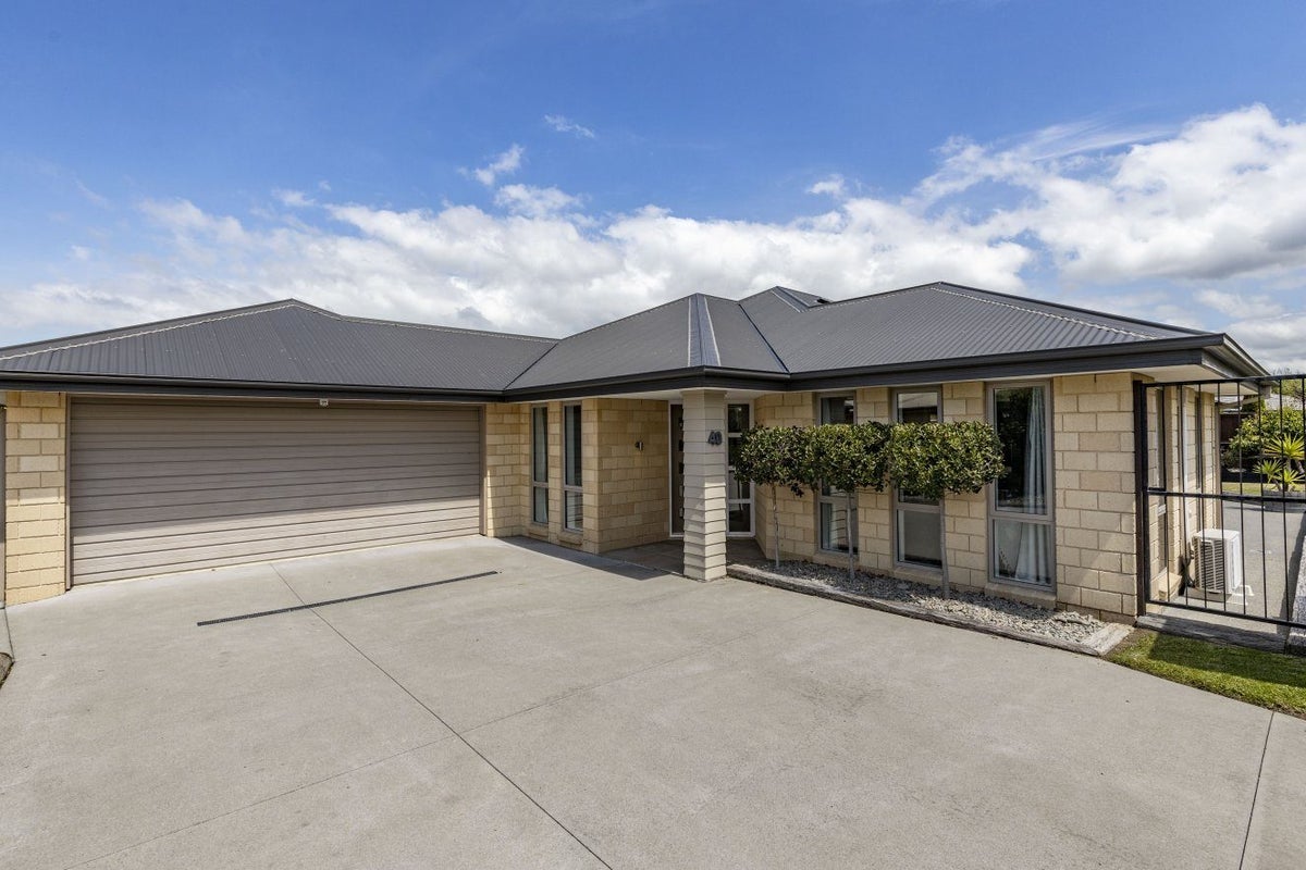 40 Wellington Street, Ashley, Rangiora - Carousel 1