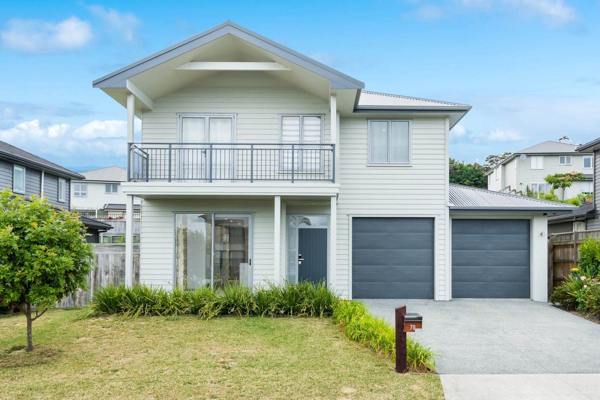 70 Mackay Drive, Greenhithe, Auckland - Carousel 15