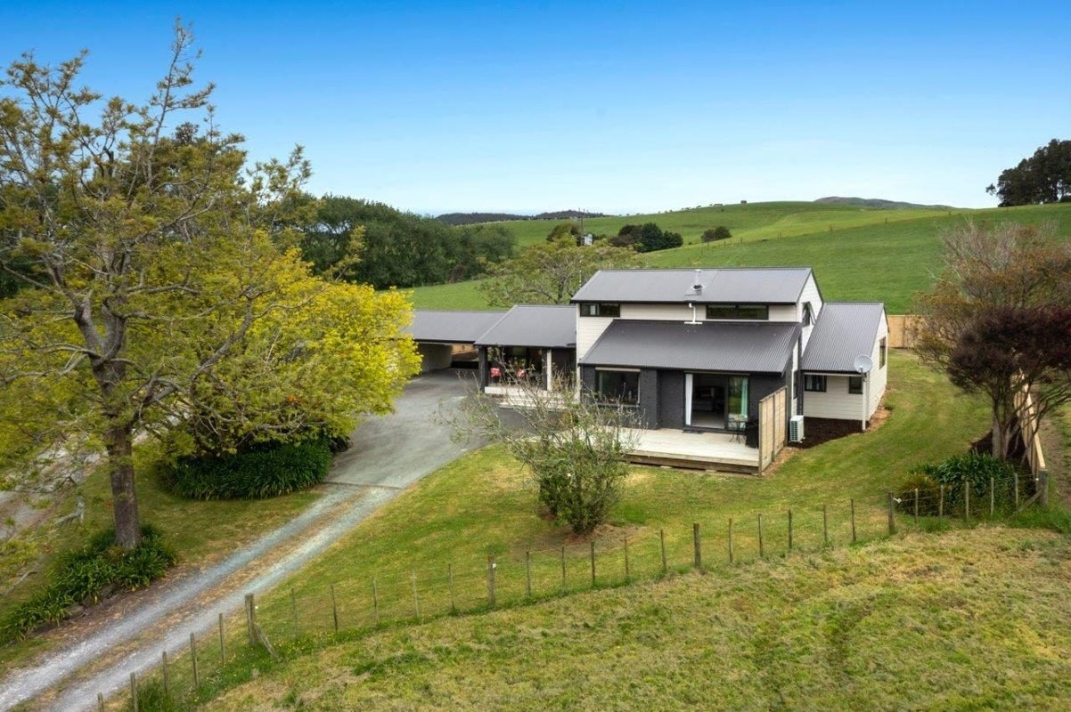 60 Tapu Bush Road, Whangaripo, Wellsford - Carousel 1