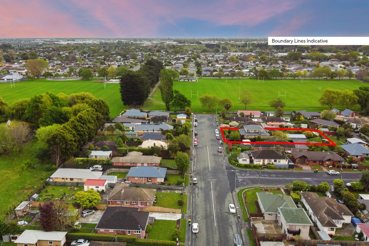 60 Victors Road, Hoon Hay, Christchurch - Carousel 20