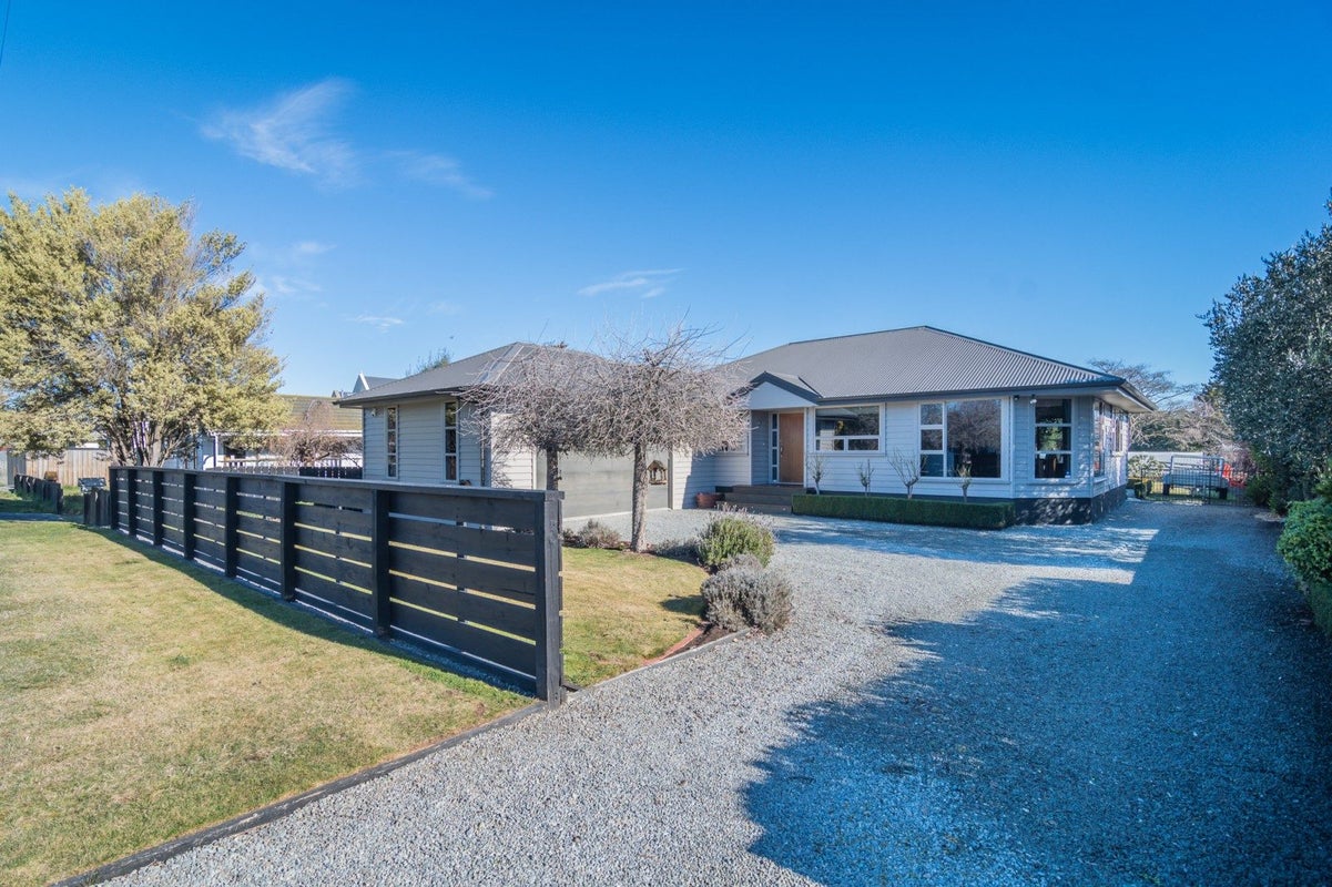 39 Rayner Street, Temuka - Carousel 1