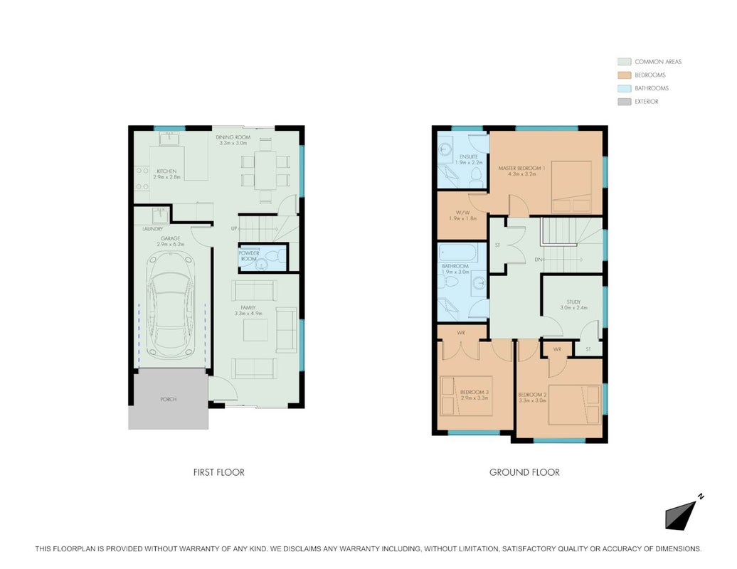 13C Kingussie Place, Highland Park, Auckland - Carousel 21