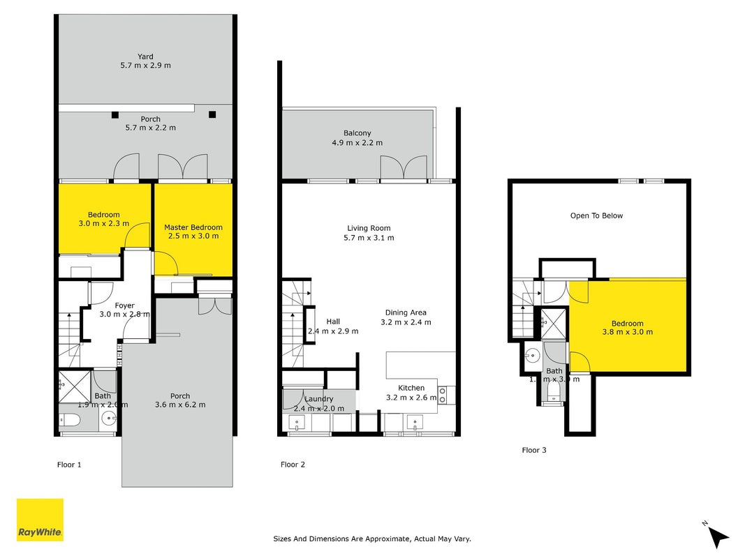 6/47 Jervois Road, Herne Bay, Auckland - Carousel 20