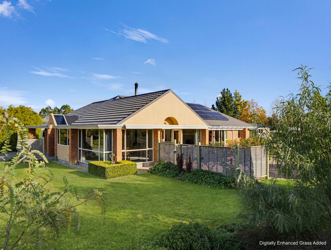 8 Wetherfield Lane, Swannanoa, Kaiapoi - Carousel 26