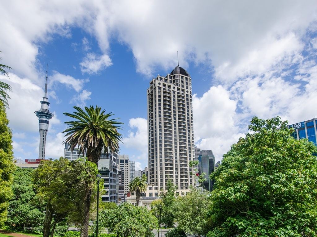 1006/1 Courthouse Lane, Auckland Central, Auckland Central  - Carousel 17