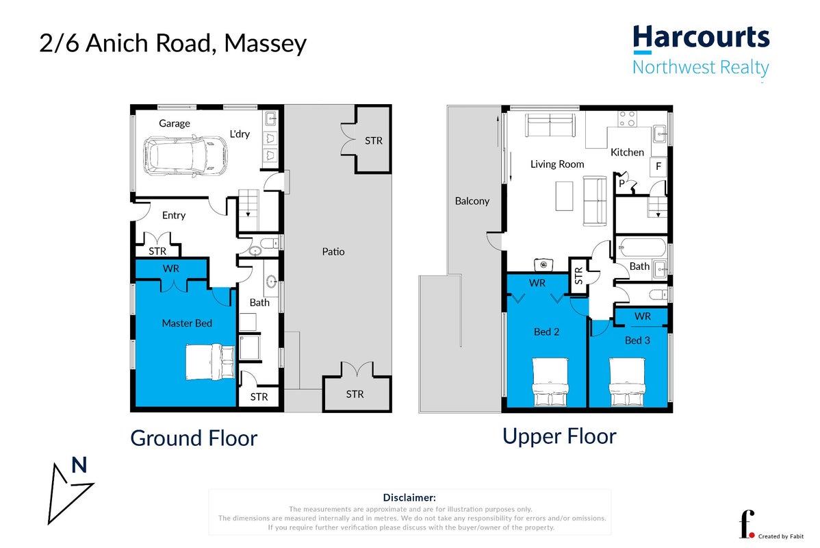 2/6 Anich Road, Massey, Auckland - Carousel 19