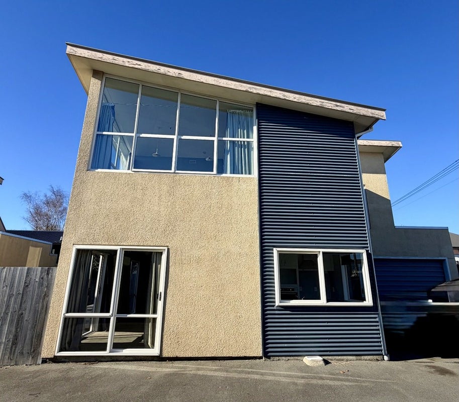 13D Berry Street, St Albans, Christchurch - Carousel 2
