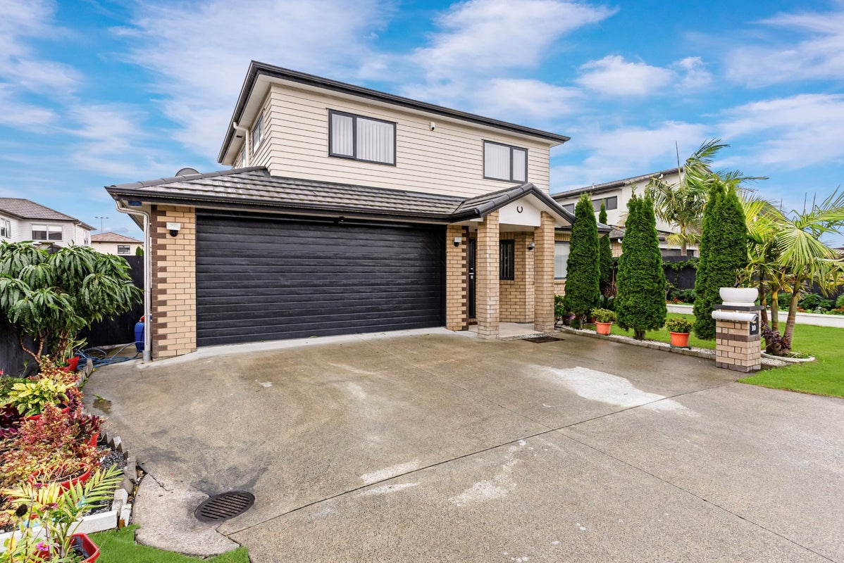 10 Te Kahu Place, Takanini, Auckland - Carousel 2