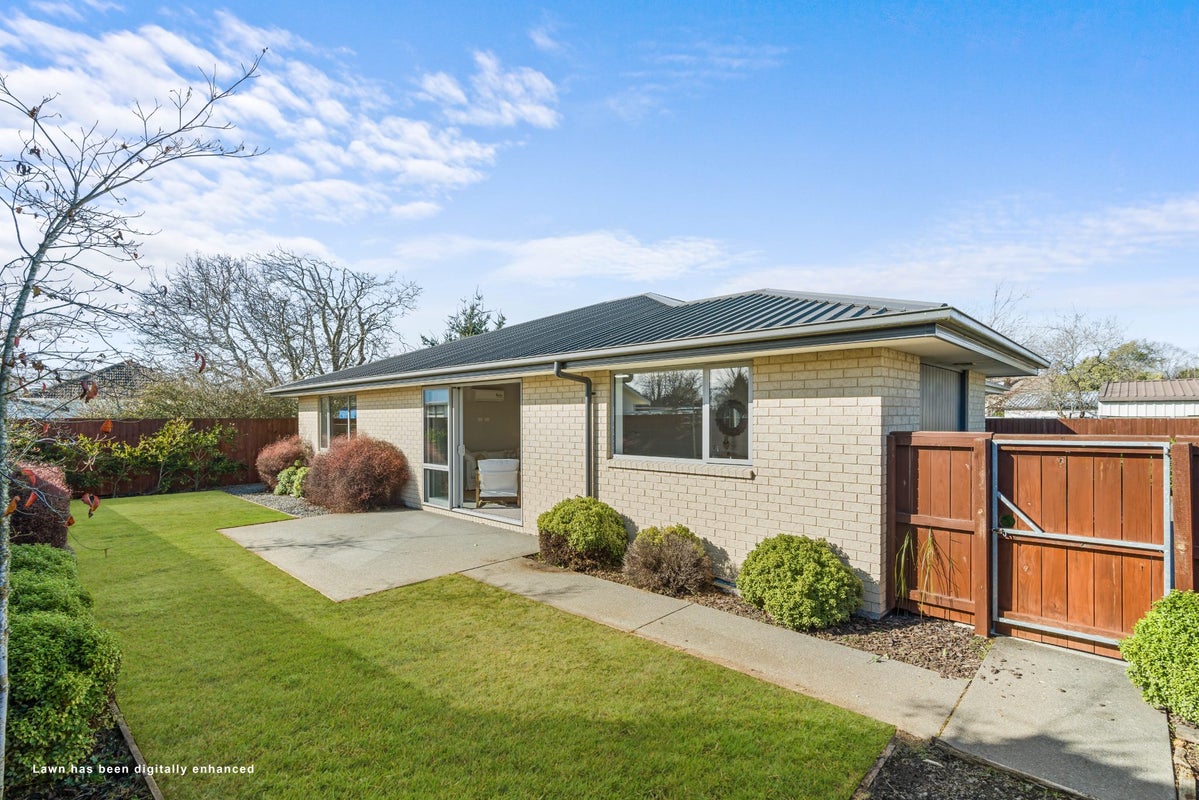 14A Earnslaw Crescent, Bryndwr, Christchurch - Carousel 1