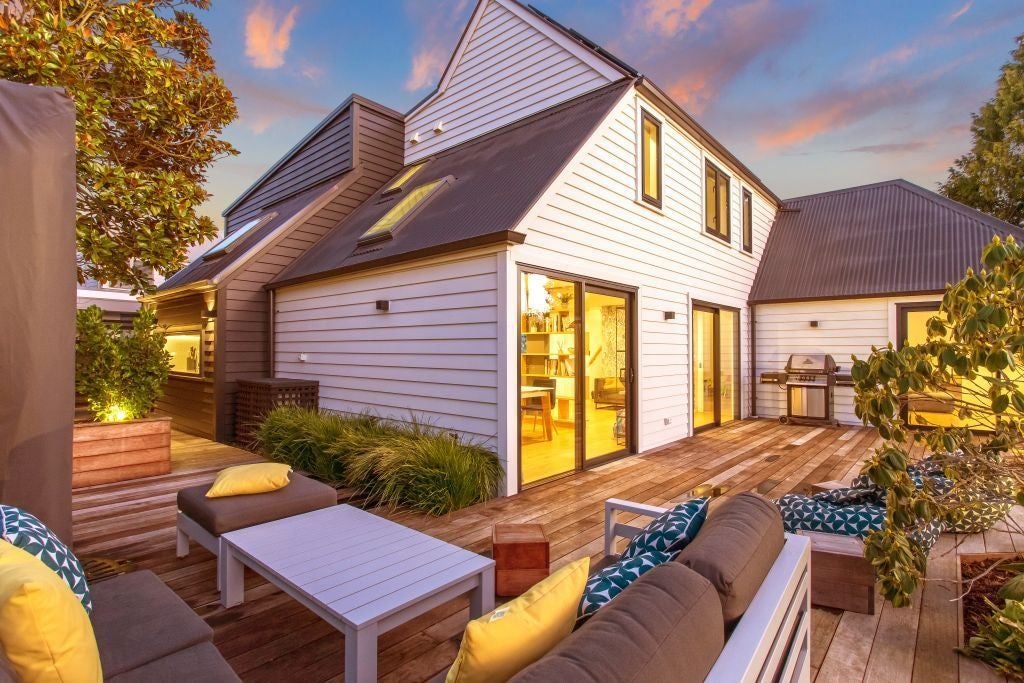 14 Clifford Avenue, Merivale, Christchurch - Carousel 1