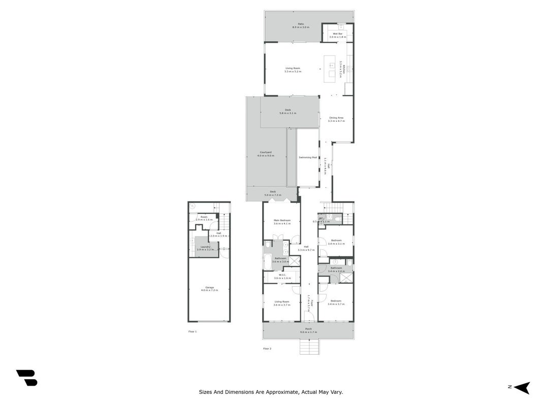 79 Sussex Street, Grey Lynn, Auckland City, Auckland - Carousel 29