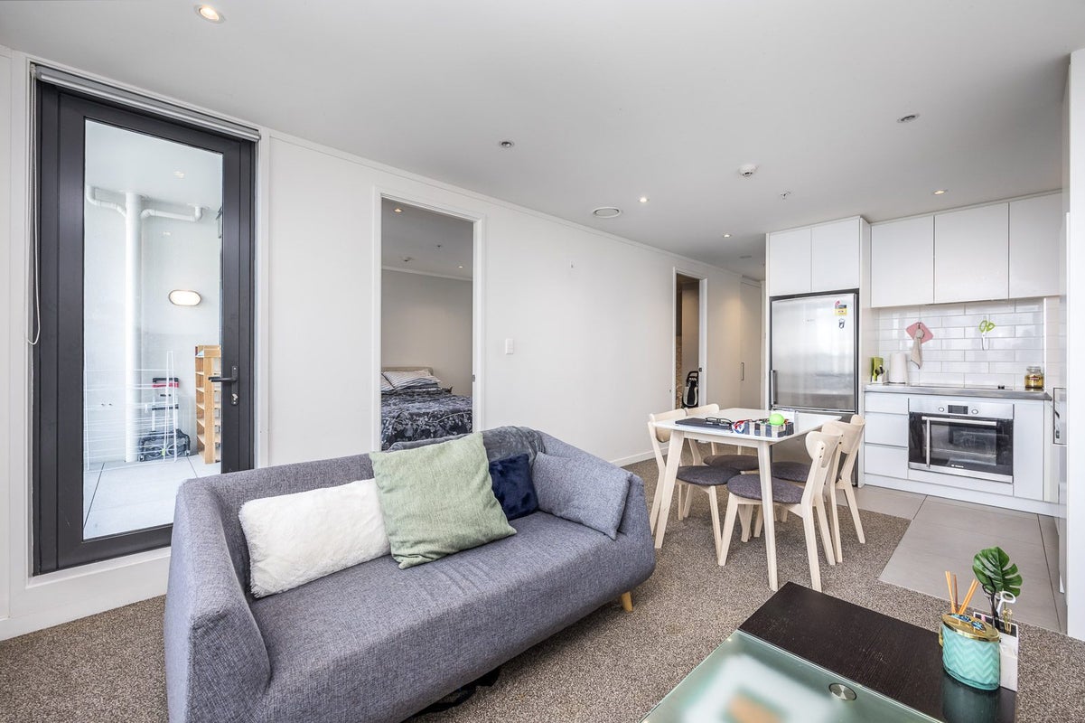 407/145 Nelson Street, Auckland Central, Auckland - Carousel 1