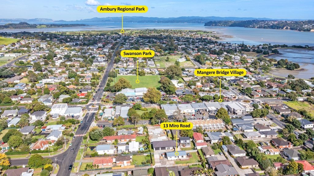 13 Miro Road, Mangere Bridge, Auckland - Carousel 18