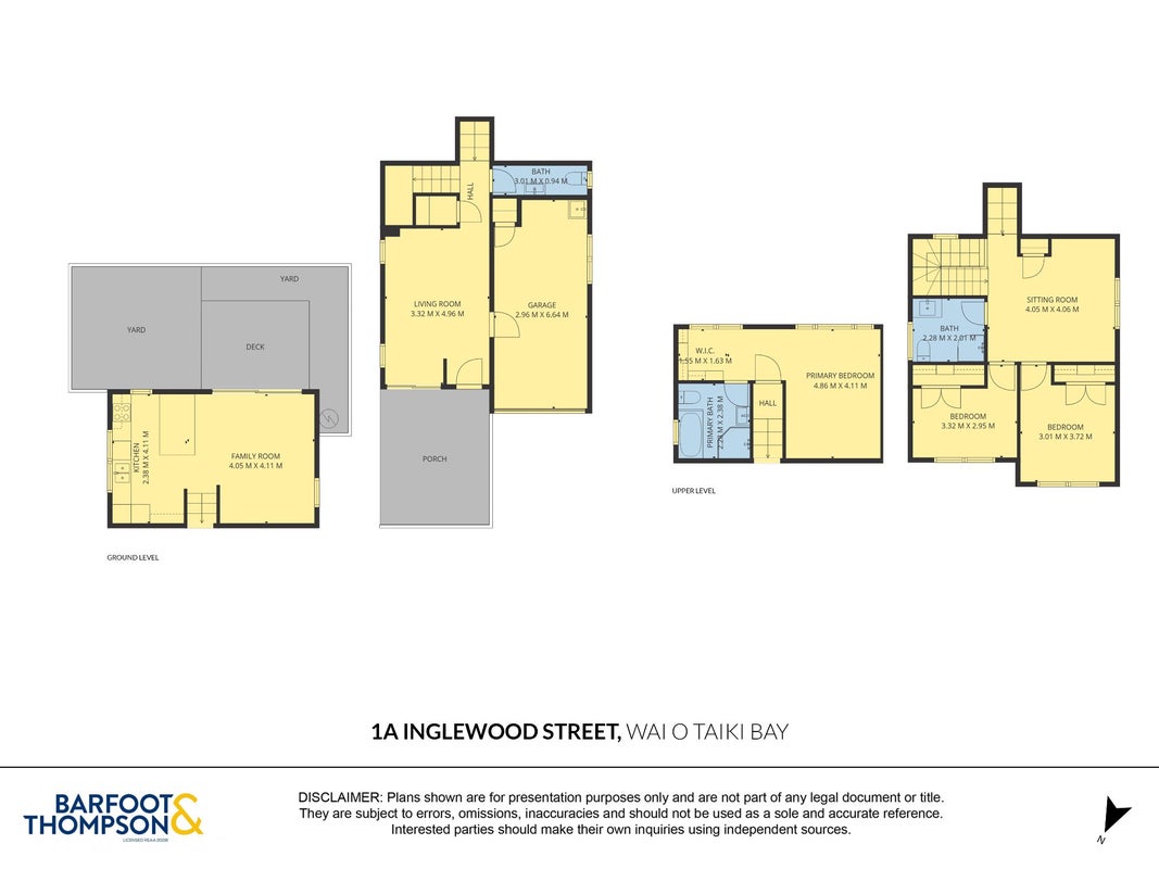 1A Inglewood Street, Wai O Taiki Bay, Auckland City, Auckland - Carousel 30