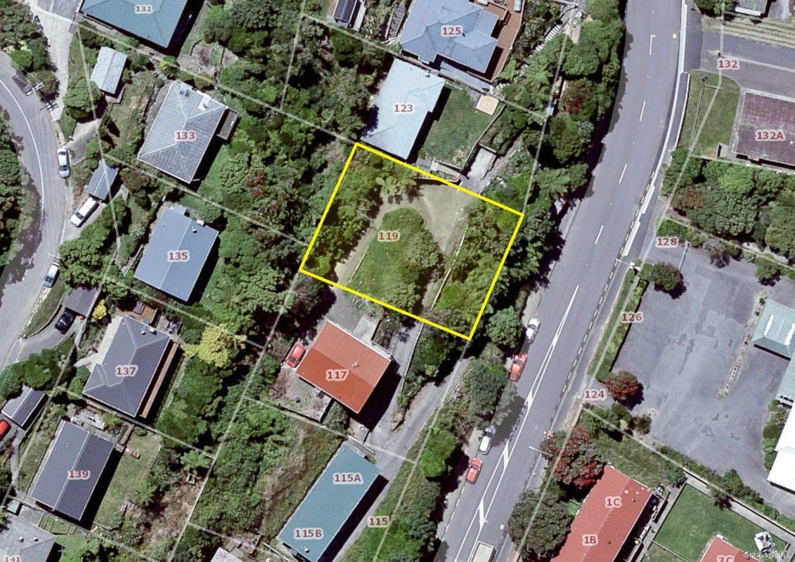 119 Newlands Road, Newlands, Wellington - Carousel 1